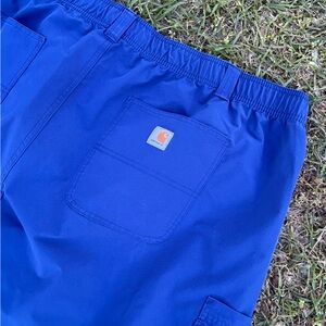 Carhartt scrub pants,
